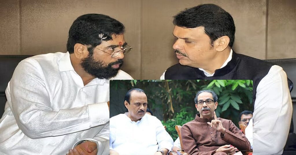 लोकसभा आणि विधानसभा निवडणुका एकत्र होणार? महाराष्ट्र प्रदेश भाजपाने सुरु केल्याची माहिती समोर..