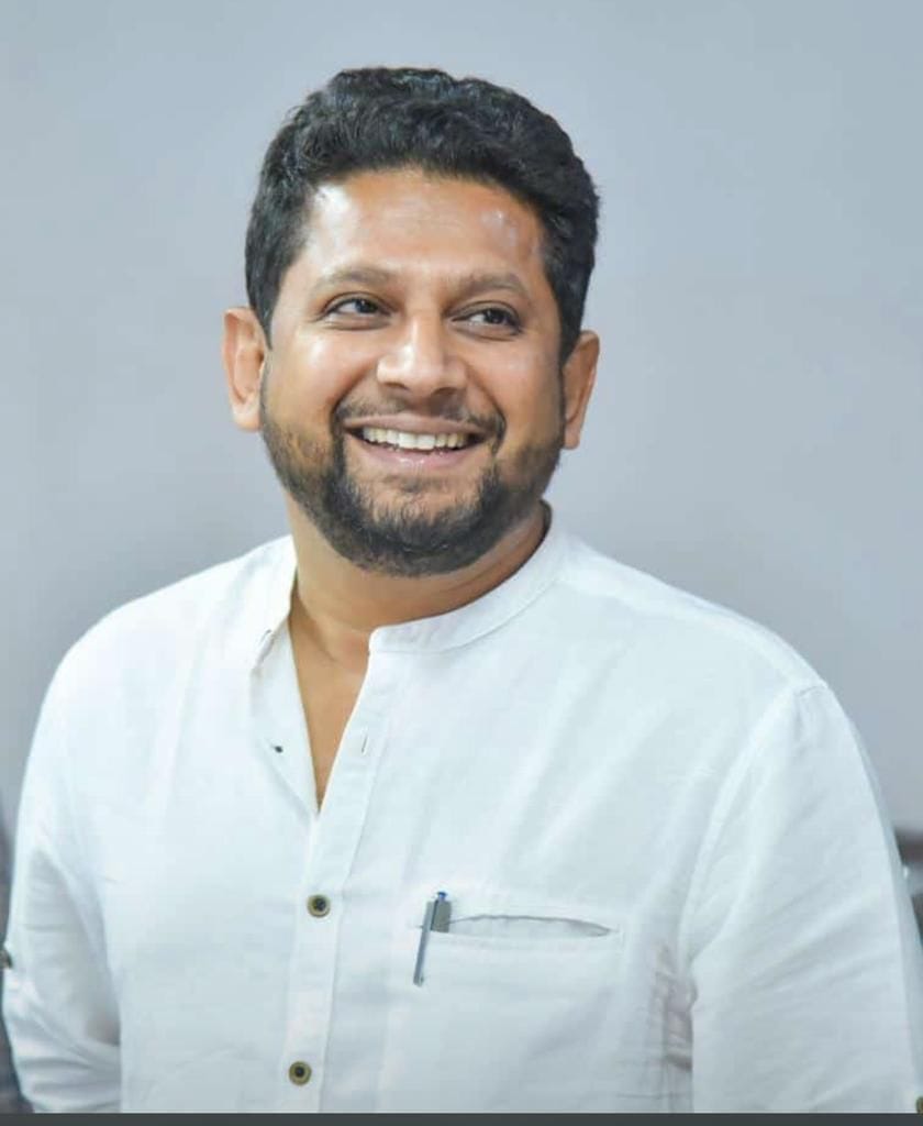 Pathardi| पाथर्डी तालुक्यातील राष्ट्रीय महामार्गासाठी संपादित केलेल्या जमिनीचा 35 कोटी मावेजा मंजूर – खा.डॉ.सुजय विखे पाटील