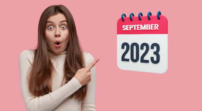 1September Rules: सप्टेंबरपासून या नियमात बदल; ही कामे आजच पूर्ण करा नाहीतर, येतील या अडचणीं