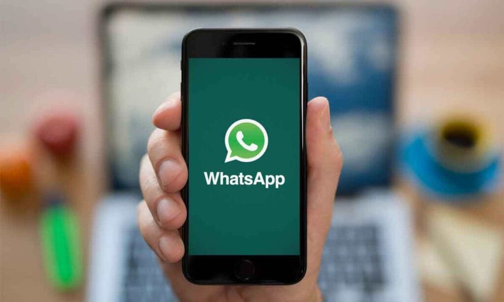 WhatsApp व्हॉट्सॲपमध्ये आले नवीन आणि फायदेशीर फिचर; काय आहे फिचर हा होणार फायदा वाचा ..