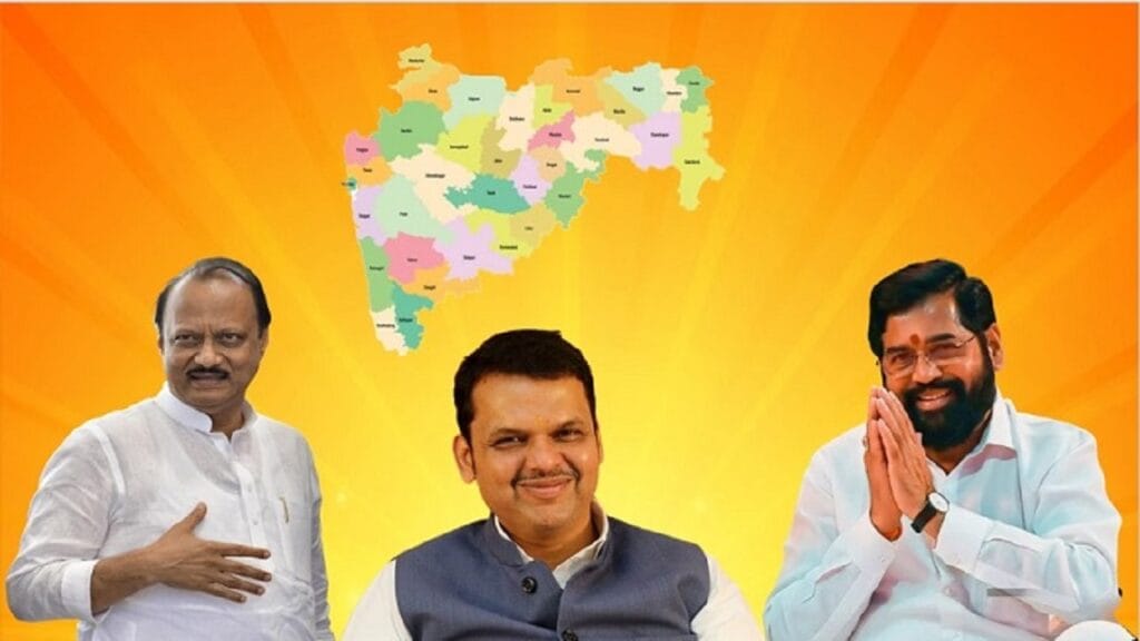 Eknath Shinde vs Devendra Fadnavis | शिंदेंचा राजकीय बळी जाणार; देवेंद्र फडणवीस आणि अजित पवार गेम चेंजर ठरणार