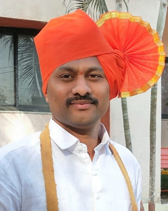 जामखेड तालुक्याचा शिक्षण विभागात डंका; श्री. लक्ष्मीकांत इडलवार यांना राज्य सरकारचा आदर्श पुरस्कार जाहीर – गटशिक्षणाधिकारी बाळासाहेब धनवे…