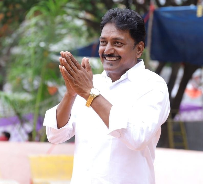 सुसंस्कृत नेतृत्व व समाजकारणी व्यक्तिमत्व; कार्यसम्राट नगरसेवक सुनील त्र्यंबके यांचा वाढदिवस विविध समाजकार्याने होणार साजरा..